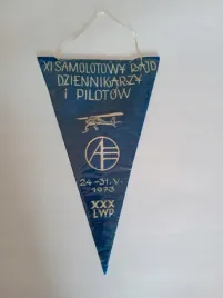 proporczyk-okolicznosciowy-z-epoki-prl-1973-rok-g30