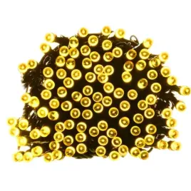 lampki-choinkowe-100-led-pomaranczowe-wodoodporne-wewnetrzne-zewnetrzne