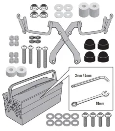 kappa-mocowanie-szyby-3122sk-suzuki-gsx-s-1000-21-23
