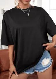 shein-t-shirt-damski-czarny-z-cyrkoniami-38-vzf