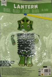 papierowy-lampion-latarnia-ozdobny-zielony-dinozaur-22x45-cm-g30