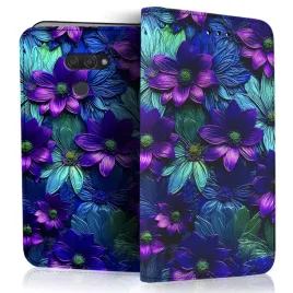 etui-z-klapka-na-telefon-lg-k50-case-pokrowiec-ze-wzorem-szklo