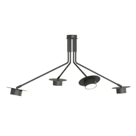 lampa-sufitowa-mizu-4xgx3-czarna