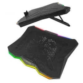 podstawka-chlodzaca-pod-laptop-notebook-led-rgb-regulowana-cicha-dobra