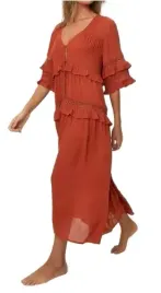 nasty-gal-tunika-plazowa-miedziana-damska-40-2ab