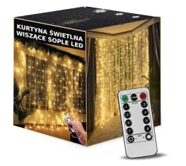 kurtyna-sople-300-led-drucik-3x3-biala-ciepla-300l