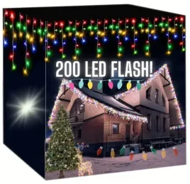 kurtyna-swietlna-sople-zewnetrzne-200-led-lampki-flash-multikolor