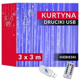 kurtyna-swietlna-300-led-niebieska-drucik-3x3-m-ciecie-na-wymiar-niebieski