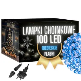lampki-choinkowe-100-led-niebieskie-flash-zewnetrzne-wewnetrzne