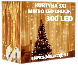 kurtyna-sople-300-led-drucik-3x3-biala-ciepla-300l