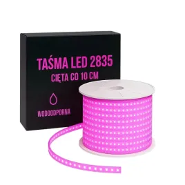 tasma-led-2835-230v-10w-rozowa-cieta-co-10cm-wodoodporna-bez-zasilacza