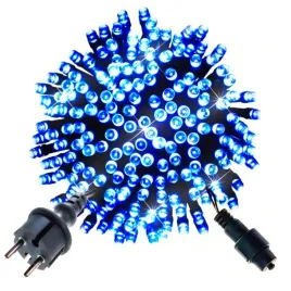 lampki-choinkowe-300-led-niebieskie-flash-zewnetrzne-wewnetrzne