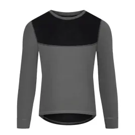 koszulka-meska-rekaw-termiczna-merino-grafit-xxl