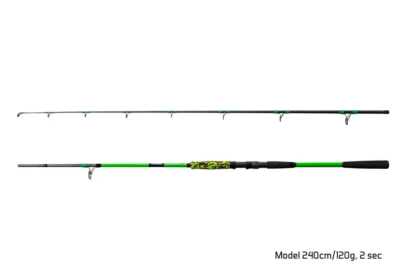delphin-hyperio-2-2-sklady-210cm-120g-stan-nowy