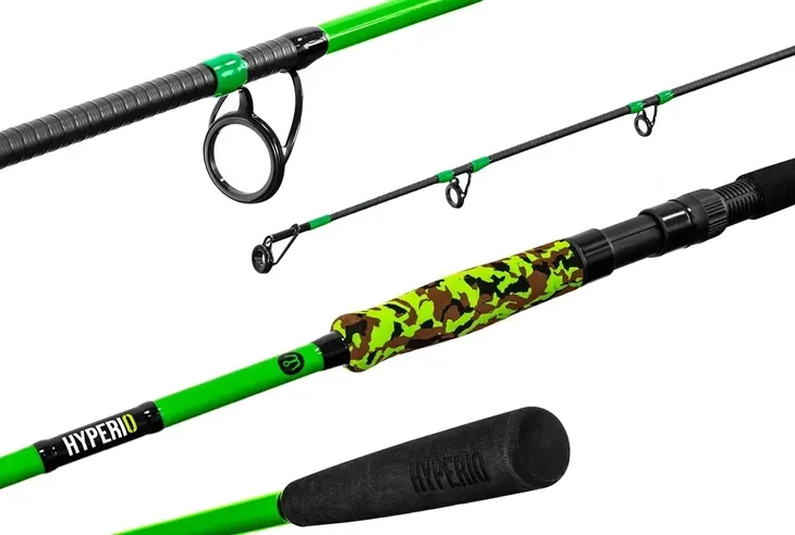 delphin-hyperio-2-2-sklady-210cm-120g-stan-nowy-marka-delphin