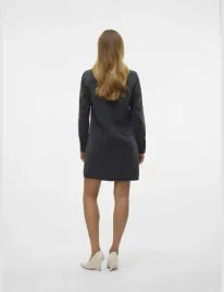 vero-moda-sukienka-jeansowa-czarna-damska-na-guziki-mini-l-jxl