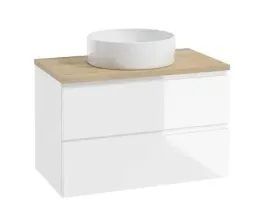 szafka-lazienkowa-80x50-wiszaca-z-drewnianym-blatem-pod-umywalke-nablatowa
