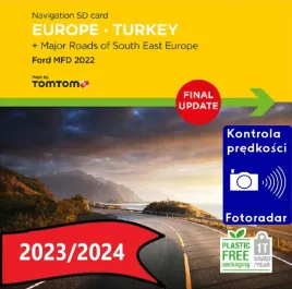 mapa-ford-karta-mfd-sync1-2023-2024-najnowsza-pl