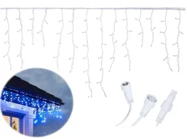 kurtyna-swietlna-100-led-sople-lampki-niebieskie-programator-8-funkcji