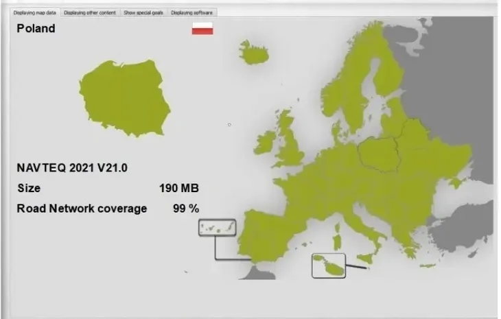 mapa-mercedes-becker-map-pilot-v23-menu-pl-2024-model-a-b-c-cla-cls-e-gl-gla-glk-ml-slk-sprinter-vito