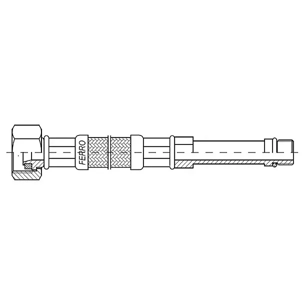 wezyk-60-cm-w-oplocie-stalowym-ferro-wbs93