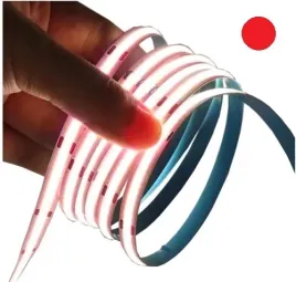 tasma-led-cob-5m-12v-neon-ledy-czerwona-mocna-320-led-8mm
