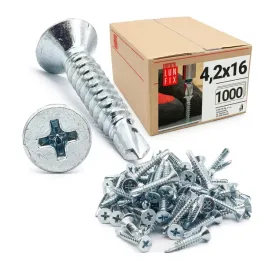 wkrety-samowiercace-do-metalu-42x16-stozkowe-din7504-ocynkowane-1000szt