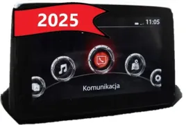 mazda-nawigacja-polskie-menu-pl-mzd-connect-mapa-2025
