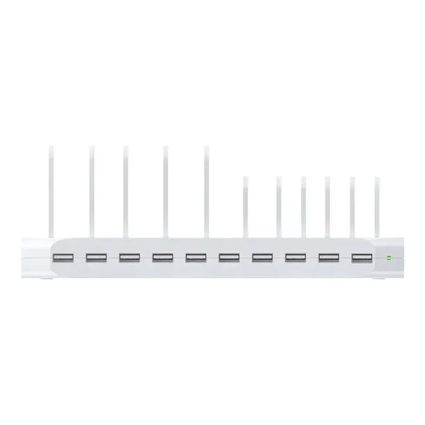unitek-stacja-ladujaca-10xusb-2-4a-60w-biala-stan-opakowania-oryginalne