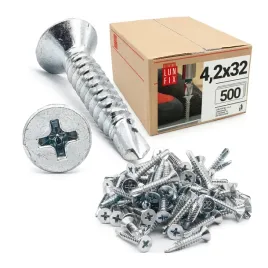 wkrety-samowiercace-do-metalu-42x32-stozkowe-din7504-ocynkowane-500szt