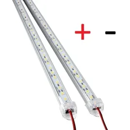 2x-panel-led-12v-50cm-swietlowka-t4-light-bar-smd