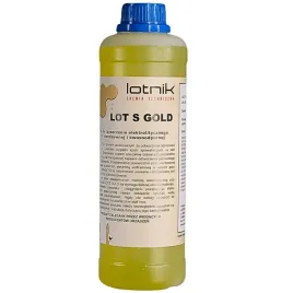 lot-s-gold-1l-plyn-do-elektrolitycznego-czyszczenia-spoin-stali-nierdzewnej