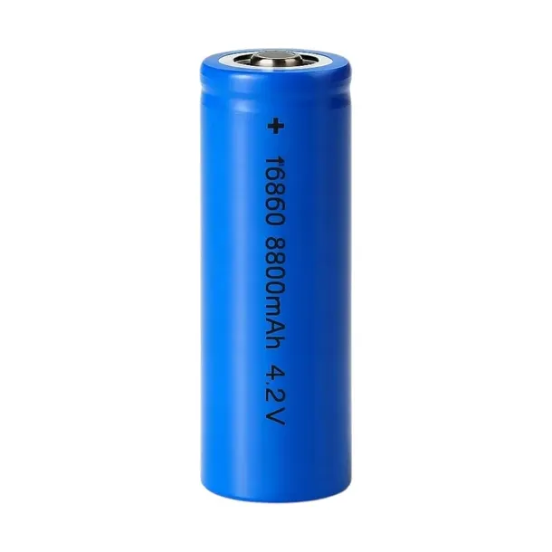 AKUMULATOR 18650 8800mAh 4,2V BATERIA DO LATARKI HALOGENÓW LED