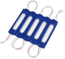 modul-led-cob-12v-ip67-wodoodporny-niebieski-25w-energooszczedny