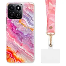 etui-do-honor-200-smart-funkcjonalne-szeroka-rozowa-smycz-marmurki-marble