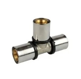 tweetop-keller-pex-trojnik-egal-zaprasowywana-25-mm-zacisk-u