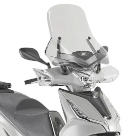 kappa-mocowanie-szyby-6114dtk-kymco-agility-300-r16-19-21