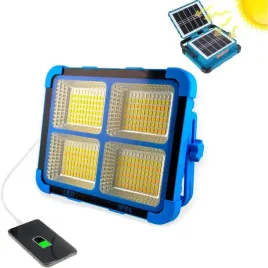 solarny-halogen-led-150w-przenosna-lampa-robocza-latarka-power-bank-2-panel
