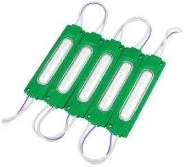 modul-led-cob-12v-ip67-wodoodporny-zielony-25w-energooszczedny