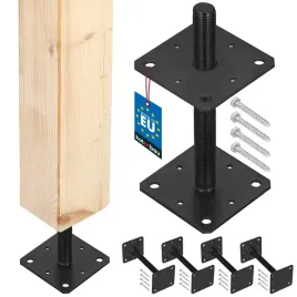 zestaw-4szt-podstawa-slupa-110x252-mm-regulacja-wysokosci-pret-m24-antracyt
