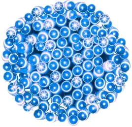 lampki-choinkowe-100-led-zewnetrzne-stale-flash-niebieskie