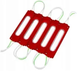 modul-led-cob-12v-ip67-wodoodporny-czerwony-25w-energooszczedny