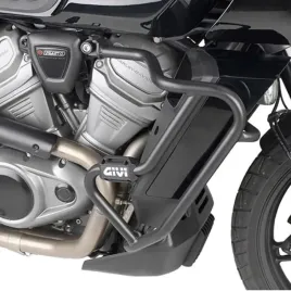 kappa-gmole-oslony-silnika-harley-davidson-pan-america-1250-21-czarne
