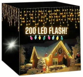 kurtyna-swietlna-sople-zewnetrzne-200-led-lampki-flash-biale-cieple