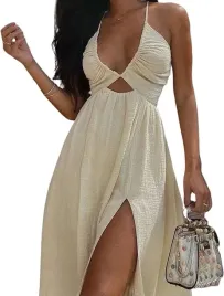 shein-sukienka-bezowa-na-ramiaczkach-midi-damska-casual-36-1db