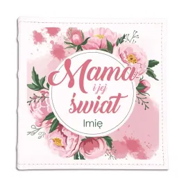 album-skorzany-prezent-dla-mamy-urodziny-dzien-mamy-mama-i-jej-swiat-perso