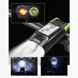 lampka-rowerowa-przod-tyl-licznik-bezprzewodowy-klakson-akumulator-usb-3w1