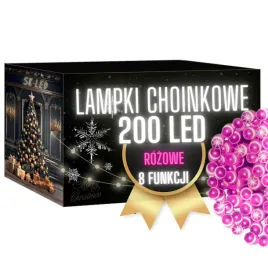 lampki-choinkowe-200-led-swiateczne-rozowe-zewnetrzne-wewnetrzne