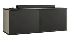 szafka-rtv-coso-2-bialy-czarny-z-polka-pod-telewizor-zamknieta