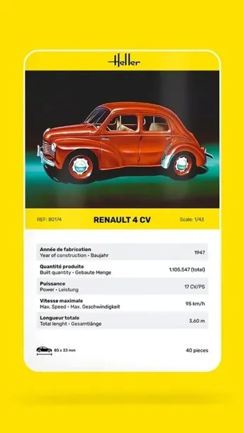 heller-80174-model-samochodu-renault-4-cv-1-43-stan-opakowania-oryginalne